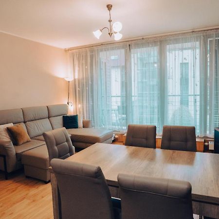 Apartament Stylowy - Zeta Park Ustron Kültér fotó