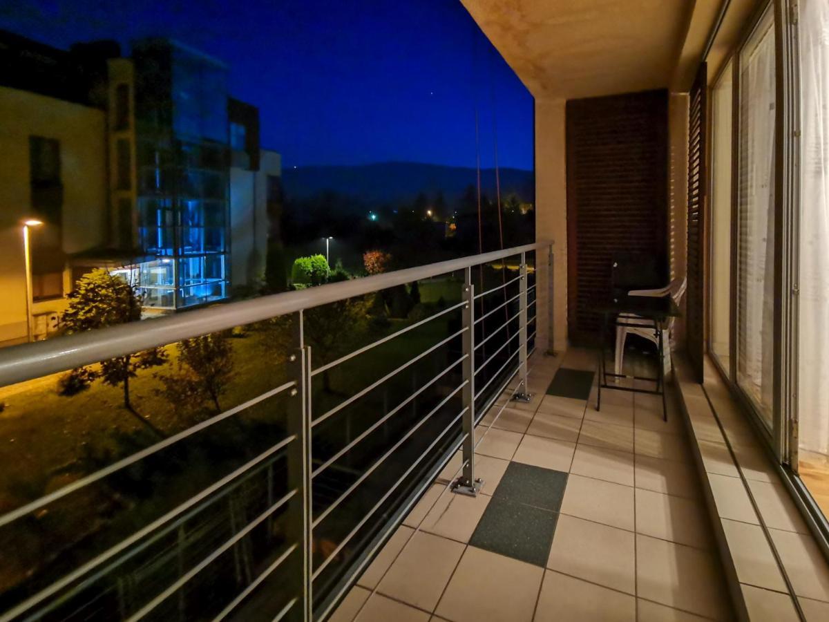 Apartament Stylowy - Zeta Park Ustron Kültér fotó