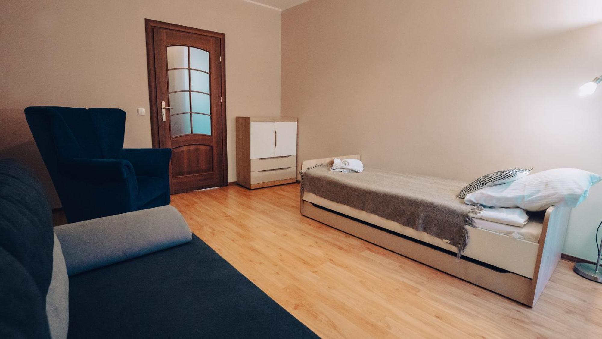 Apartament Stylowy - Zeta Park Ustron Kültér fotó