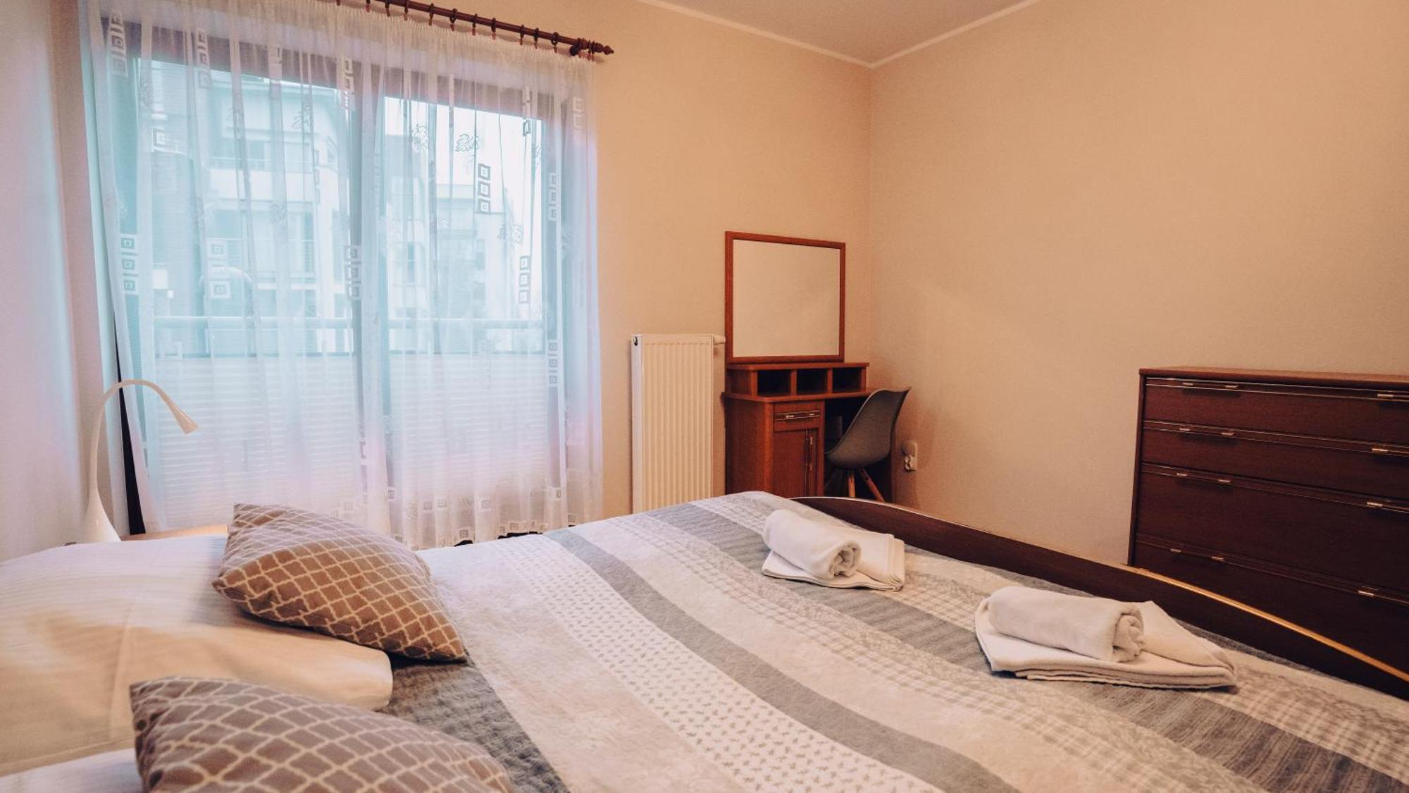 Apartament Stylowy - Zeta Park Ustron Kültér fotó
