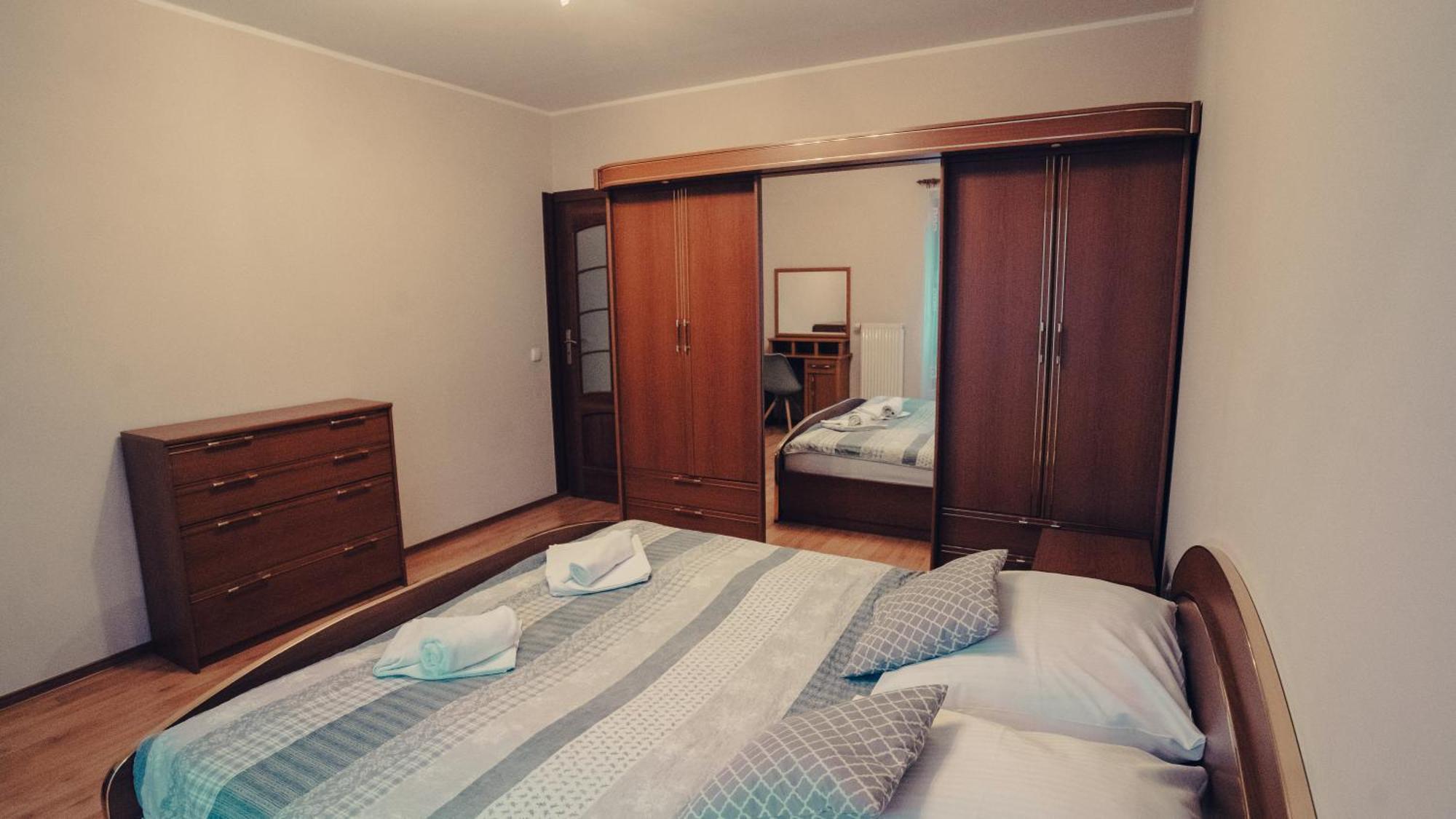 Apartament Stylowy - Zeta Park Ustron Kültér fotó