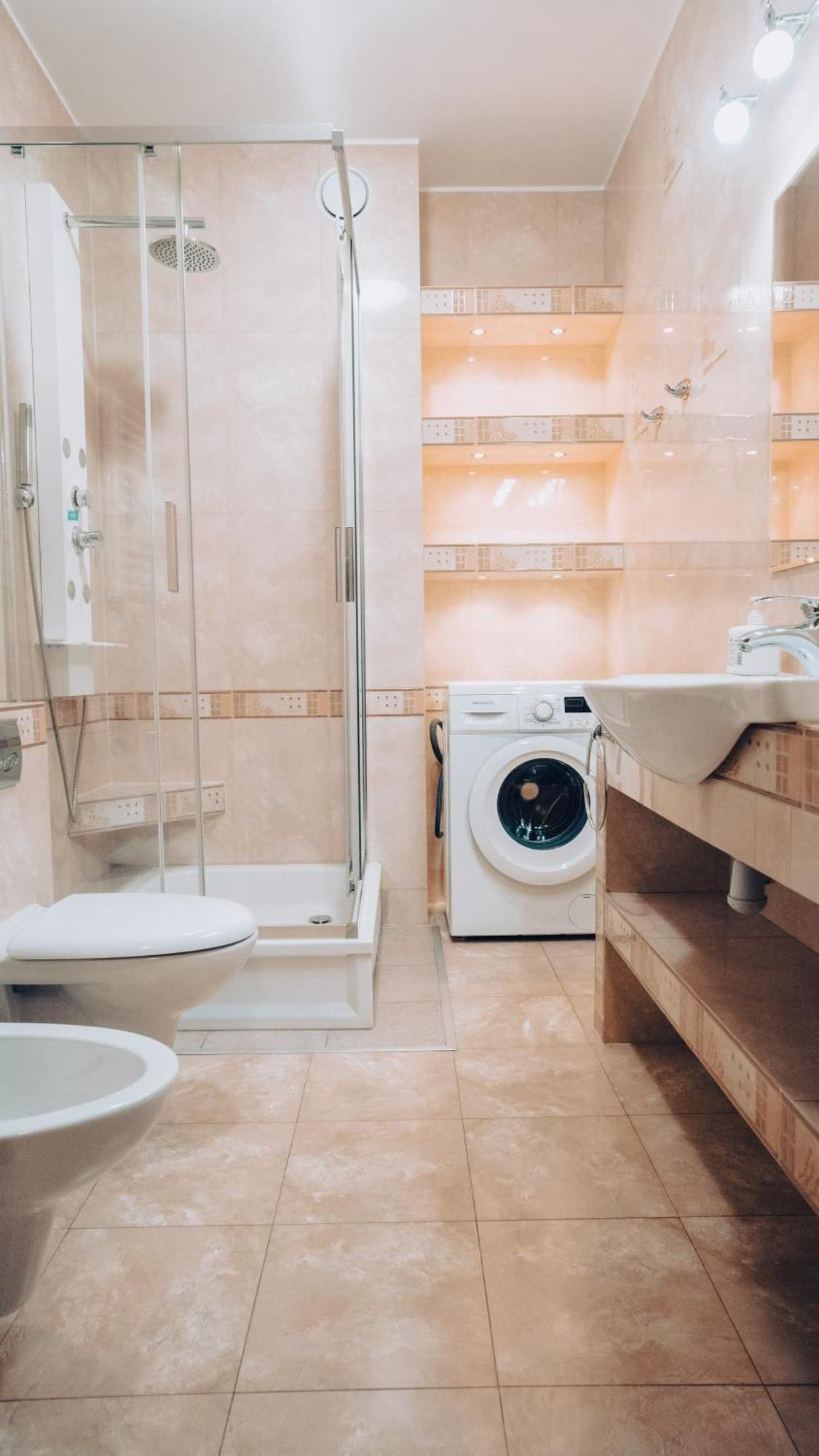Apartament Stylowy - Zeta Park Ustron Kültér fotó